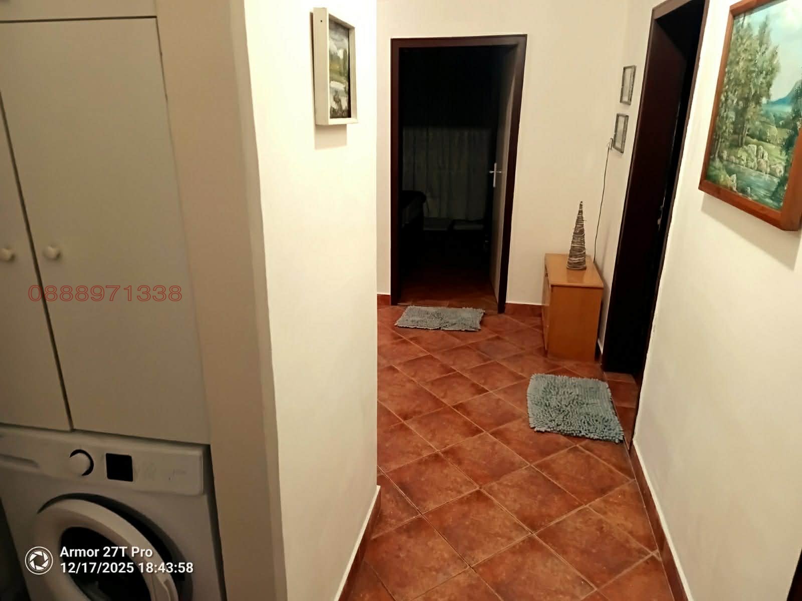 Дава под наем 4-СТАЕН, гр. Монтана, Идеален център