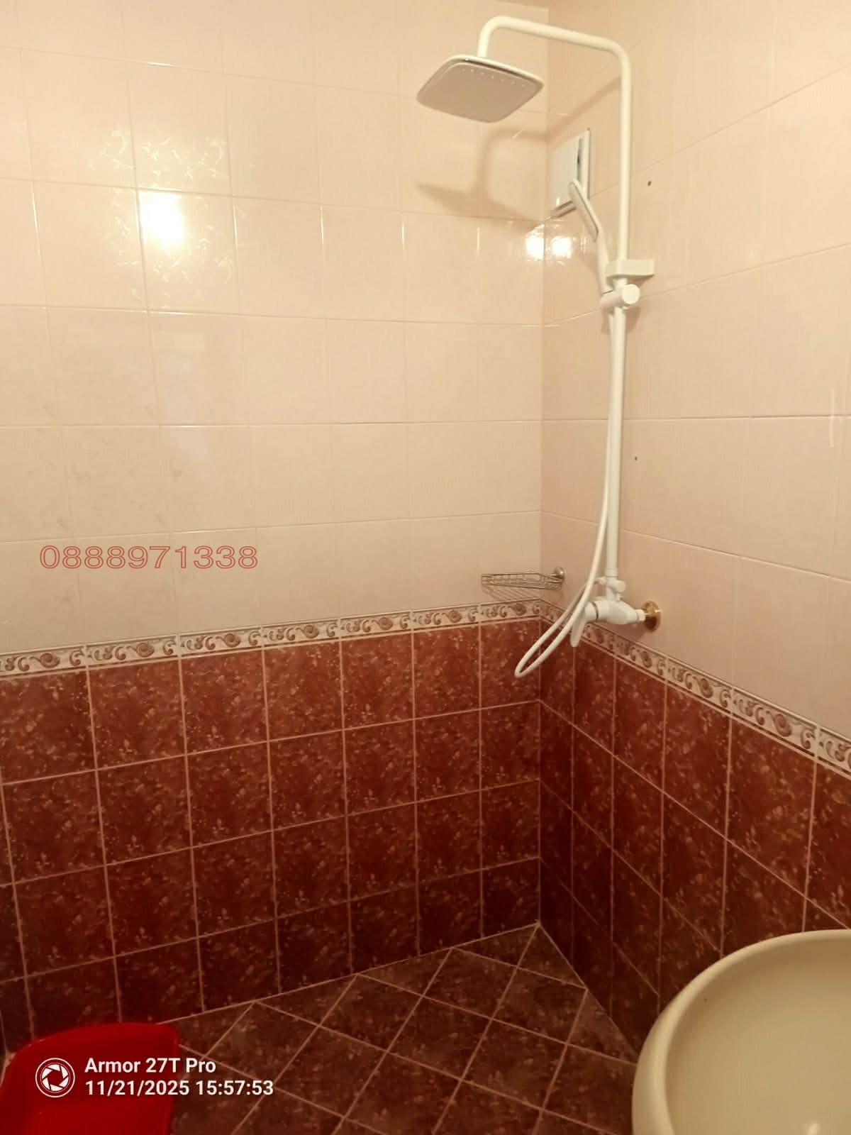 Дава под наем 4-СТАЕН, гр. Монтана, Идеален център, снимка 3 - Апартаменти - 54322449