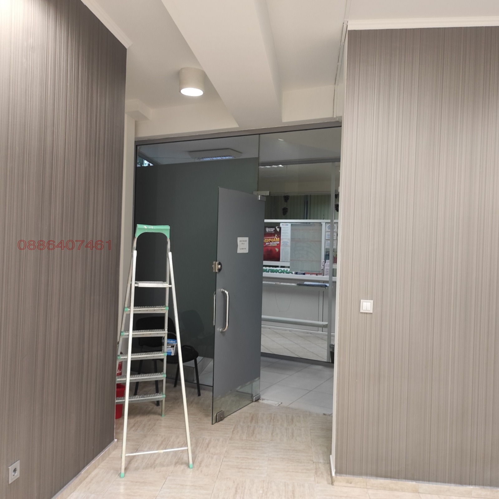 Дава под наем ОФИС, гр. София, Младост 1, снимка 2 - Офиси - 53903989