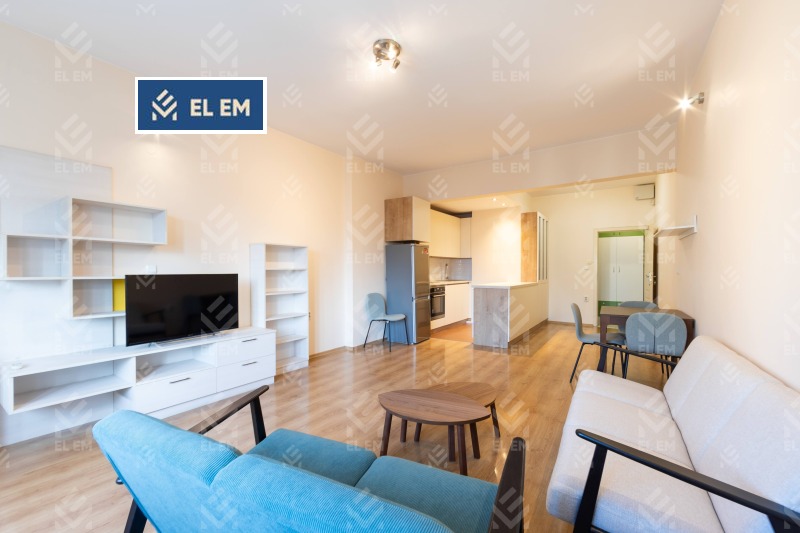 Дава под Наем 2-СТАЕН в град София, Яворов - 55 кв.м / 600 € » 1 173.50 лв., АГЕНЦИЯ ЕЛ-ЕМ ЕООД