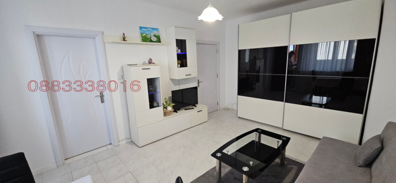 Дава под Наем 2-СТАЕН в град Варна, Трошево - 42 кв.м / 400 € » 782.33 лв.
