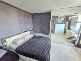 1 dormitorio Izgrev, Burgas 8