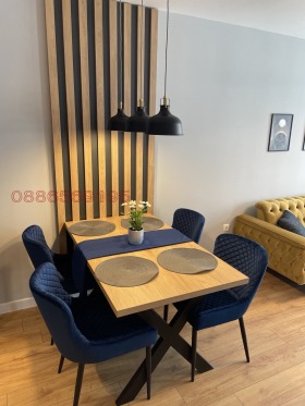 1 slaapkamer Ostromila, Plovdiv