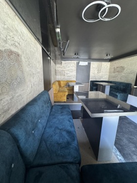 Til leje Bar; Kaffebar