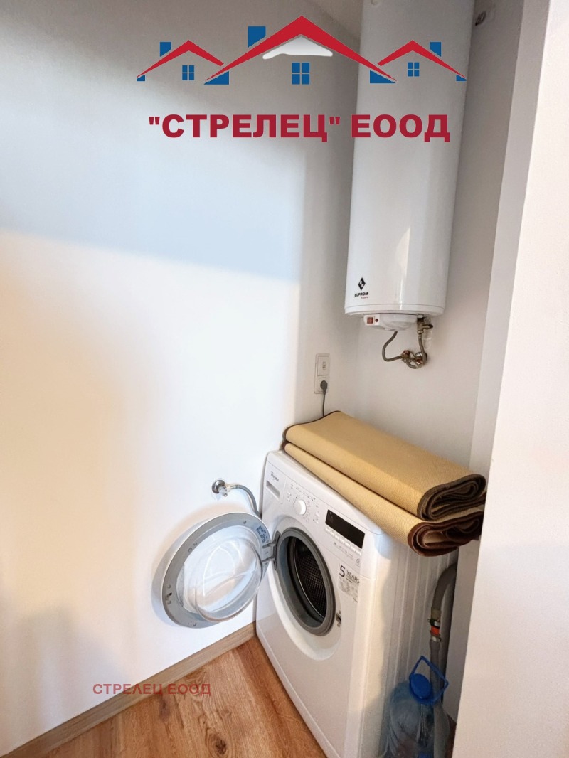 Do wynajęcia  Studio Dobricz , Dunawite , 38 mkw | 46343452 - obraz [6]
