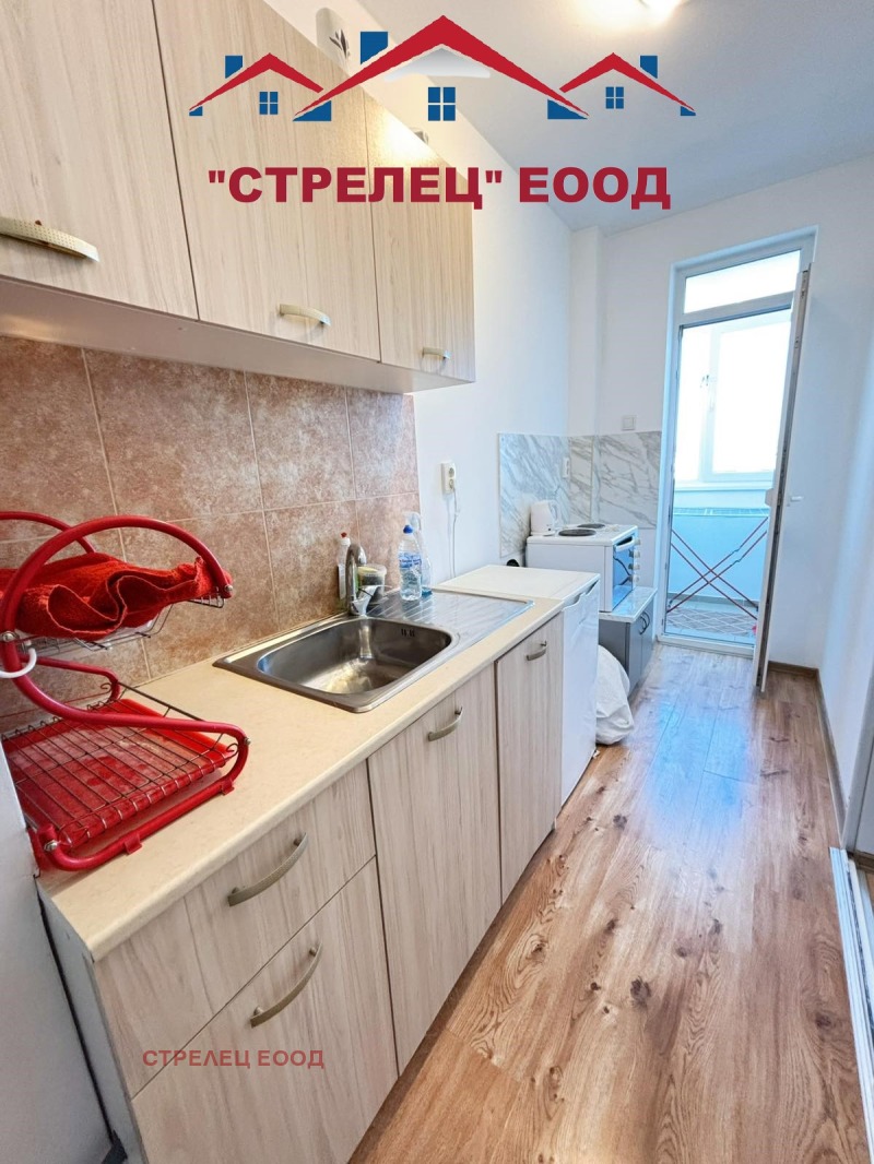 Do wynajęcia  Studio Dobricz , Dunawite , 38 mkw | 46343452 - obraz [4]