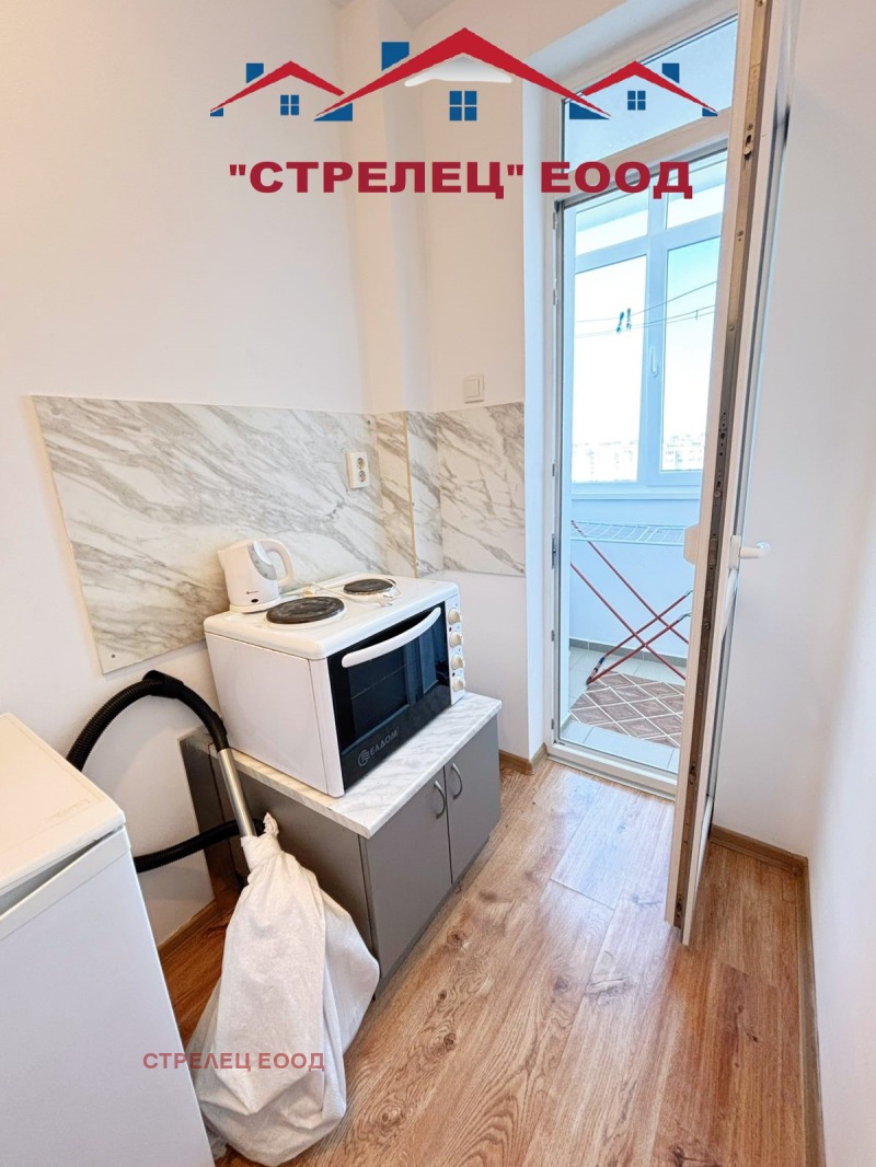 Do wynajęcia  Studio Dobricz , Dunawite , 38 mkw | 46343452 - obraz [5]