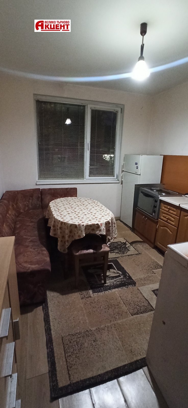 Zu vermieten  1 Schlafzimmer Weliko Tarnowo , Zentar , 40 qm | 52932160