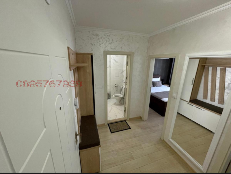 Дава под наем 2-СТАЕН, гр. Несебър, област Бургас, снимка 9 - Апартаменти - 52780399