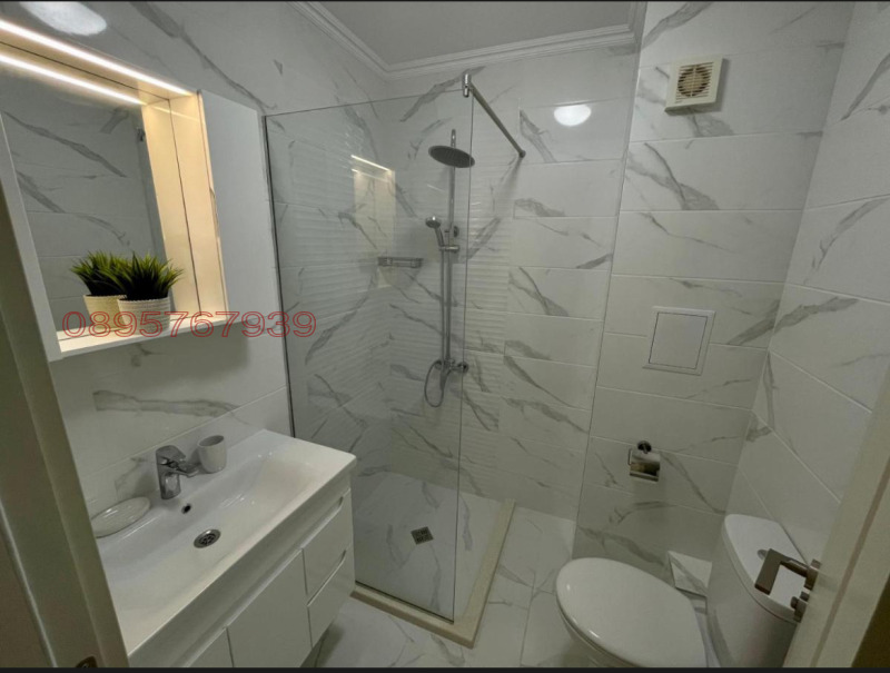 Дава под наем 2-СТАЕН, гр. Несебър, област Бургас, снимка 10 - Апартаменти - 52780399