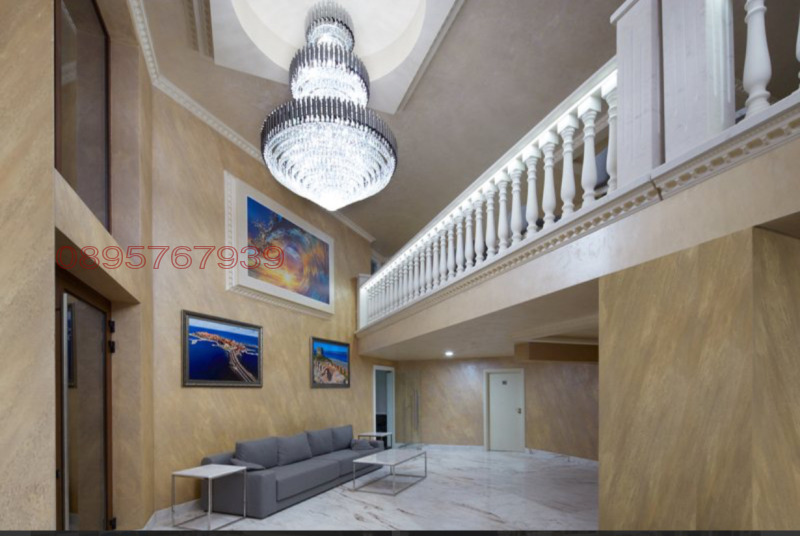 Дава под наем 2-СТАЕН, гр. Несебър, област Бургас, снимка 6 - Апартаменти - 52780399