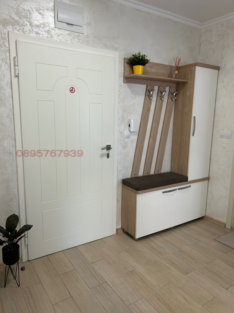 Дава под наем 2-СТАЕН, гр. Несебър, област Бургас, снимка 7 - Апартаменти - 52780399