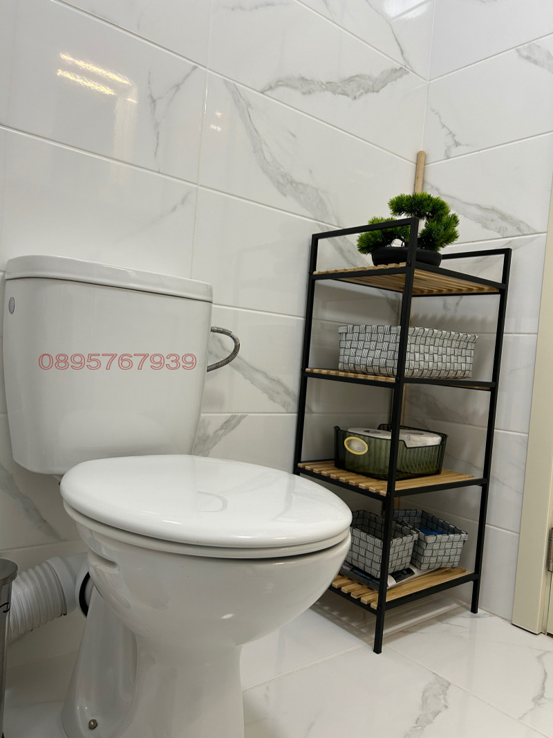 Дава под наем 2-СТАЕН, гр. Несебър, област Бургас, снимка 11 - Апартаменти - 52780399