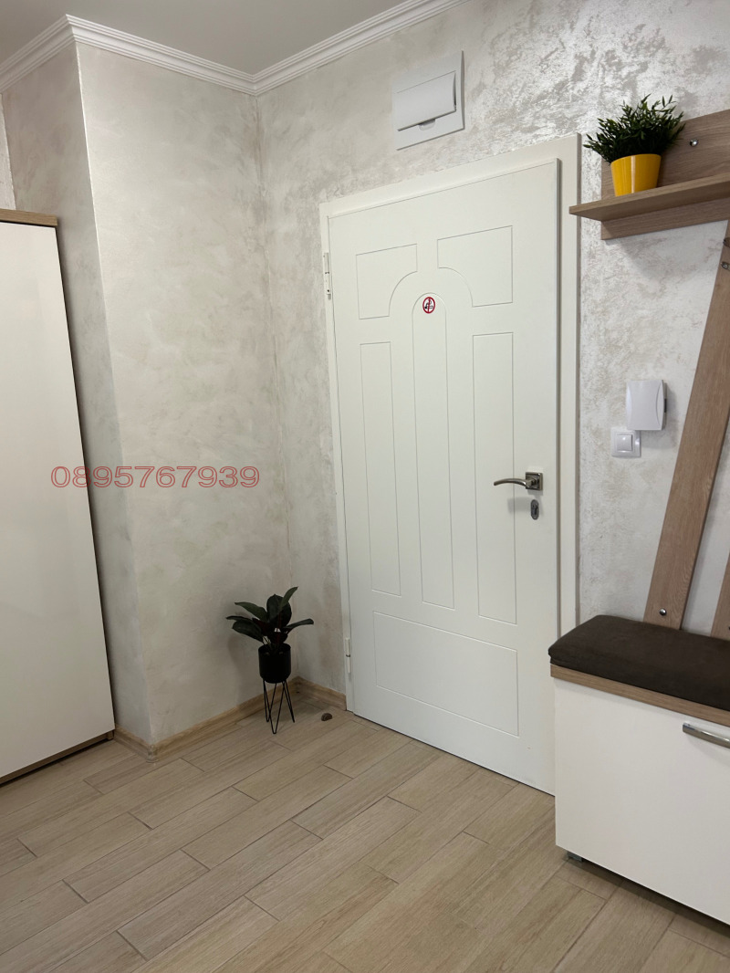 Дава под наем 2-СТАЕН, гр. Несебър, област Бургас, снимка 8 - Апартаменти - 52780399