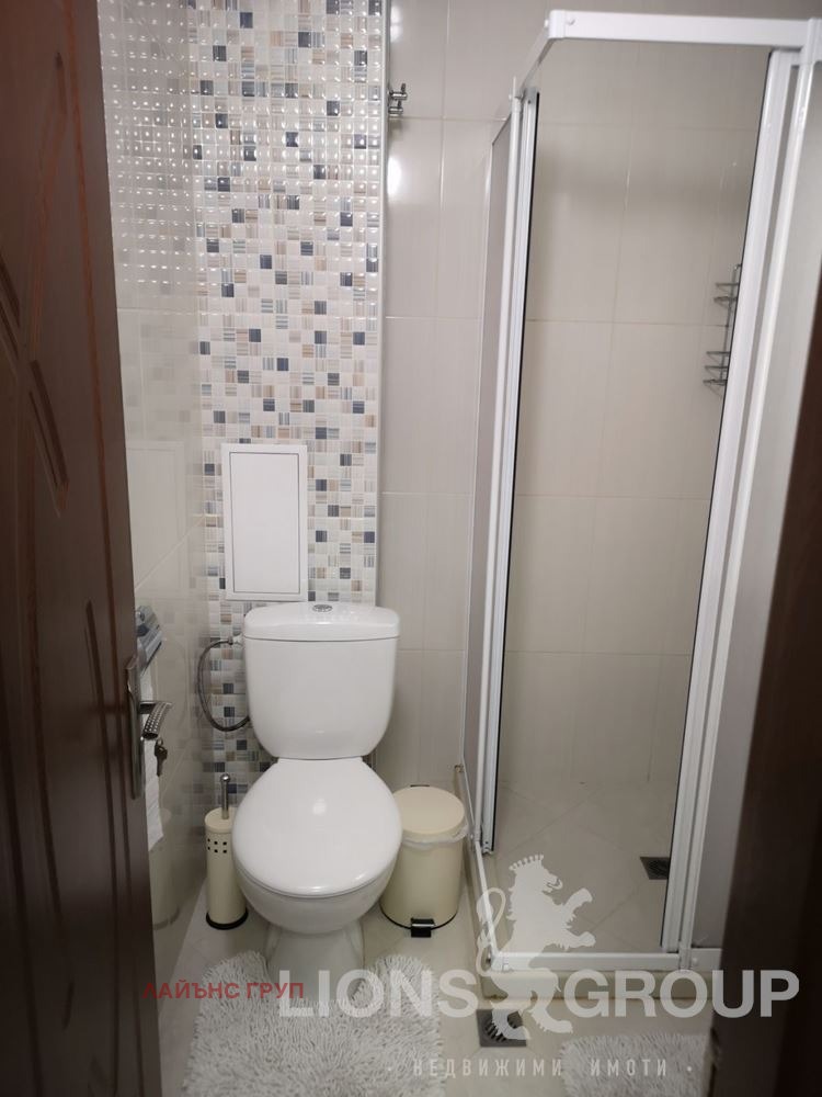 Til leje  1 soveværelse Varna , Grand Mol , 55 kvm | 68931316 - billede [10]