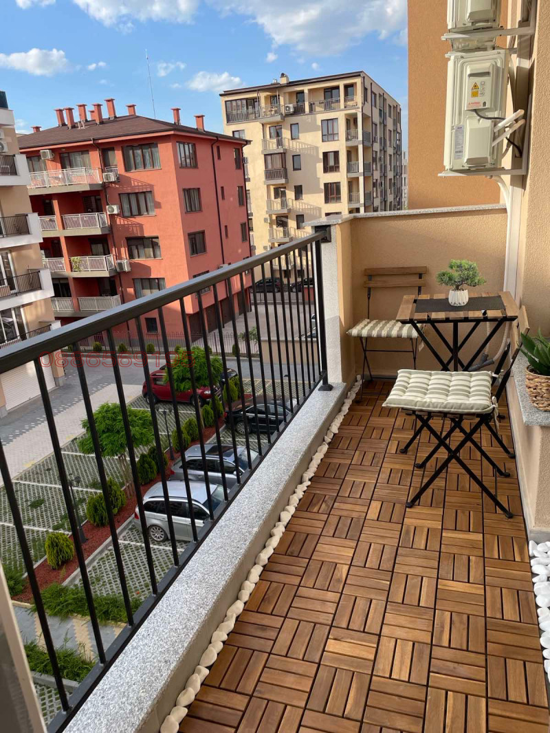 A louer  1 chambre Plovdiv , Ostromila , 68 m² | 17532063 - image [15]