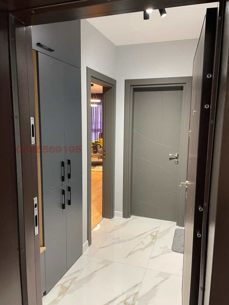 A louer  1 chambre Plovdiv , Ostromila , 68 m² | 17532063 - image [11]