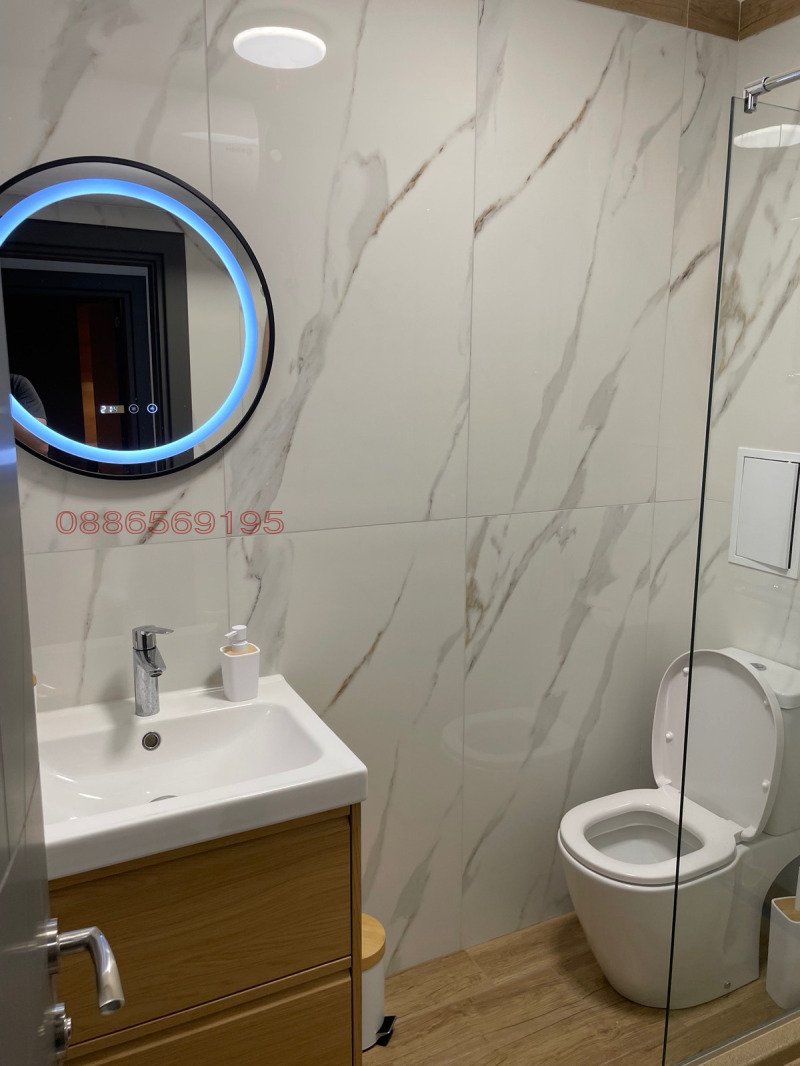 A louer  1 chambre Plovdiv , Ostromila , 68 m² | 17532063 - image [13]