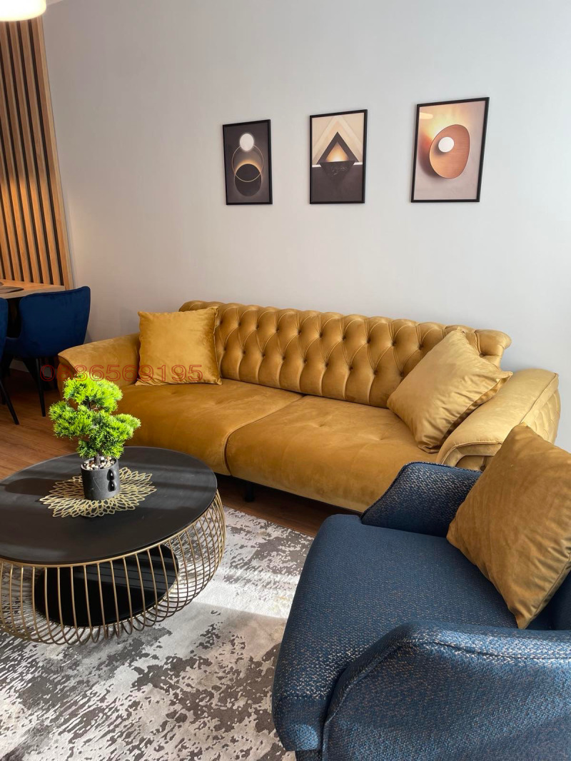 A louer  1 chambre Plovdiv , Ostromila , 68 m² | 17532063 - image [3]