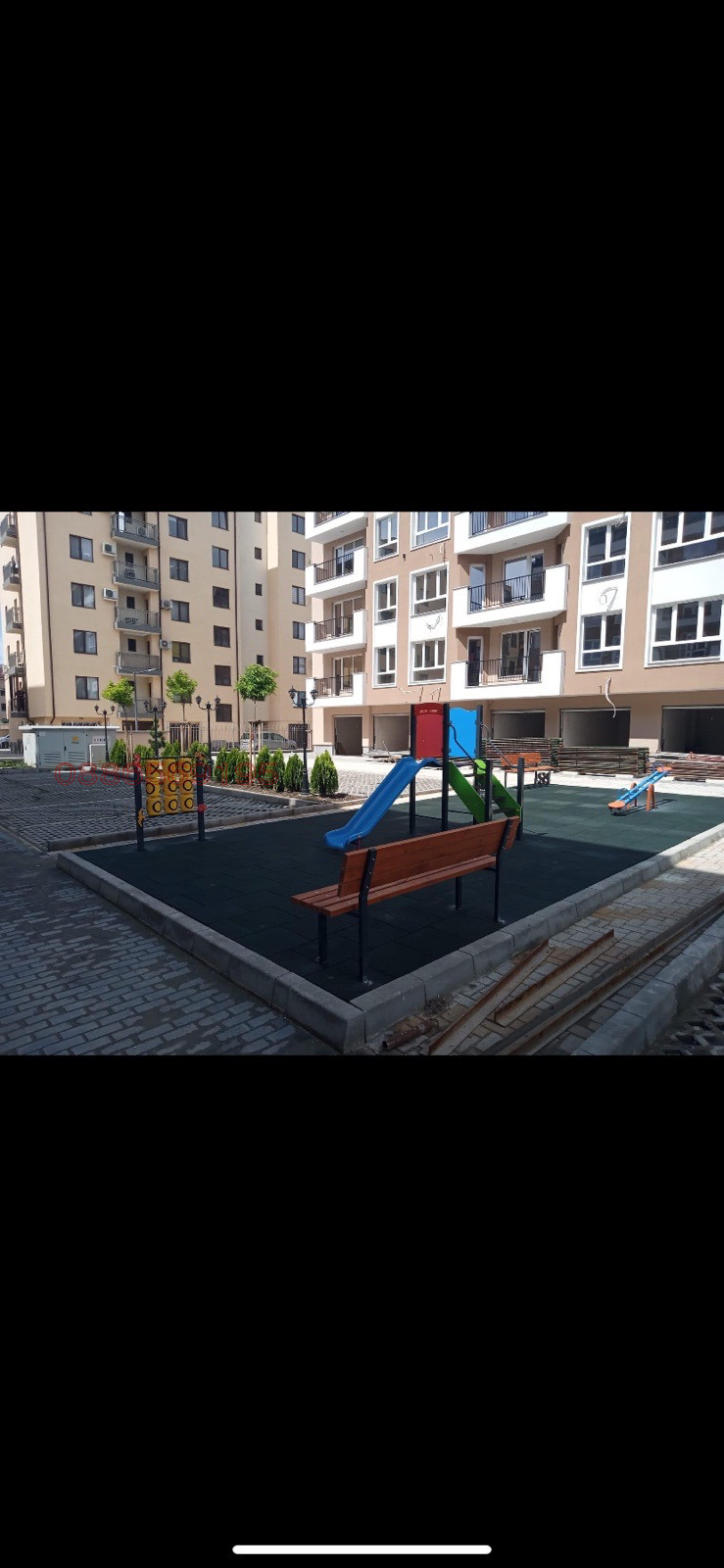 A louer  1 chambre Plovdiv , Ostromila , 68 m² | 17532063 - image [17]