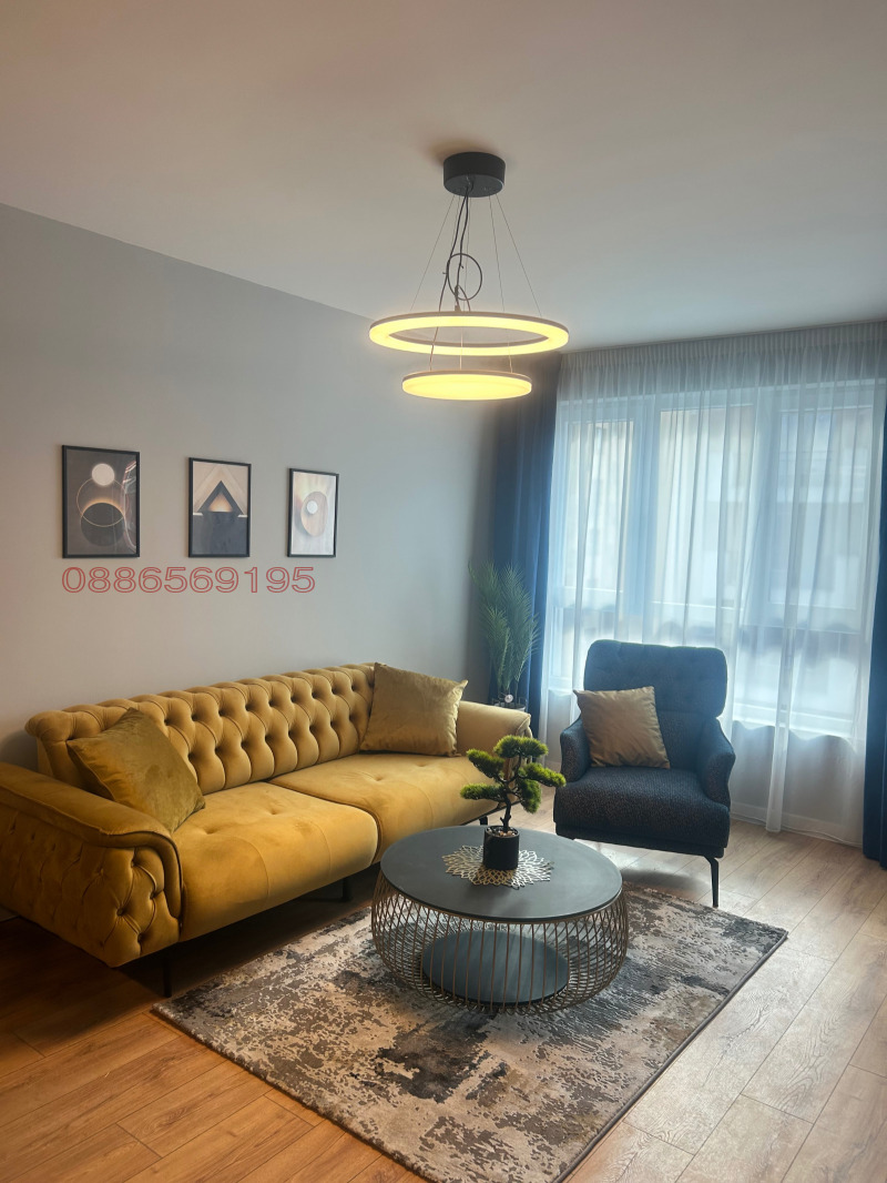 A louer  1 chambre Plovdiv , Ostromila , 68 m² | 17532063 - image [5]