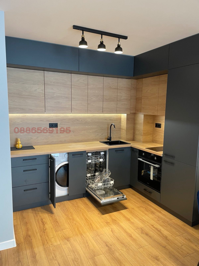 A louer  1 chambre Plovdiv , Ostromila , 68 m² | 17532063 - image [2]