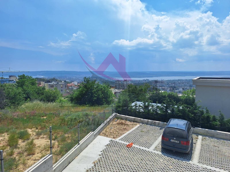 Vuokrattavana  1 makuuhuone Varna , Vazraždane 3 , 60 neliömetriä | 74360508 - kuva [4]