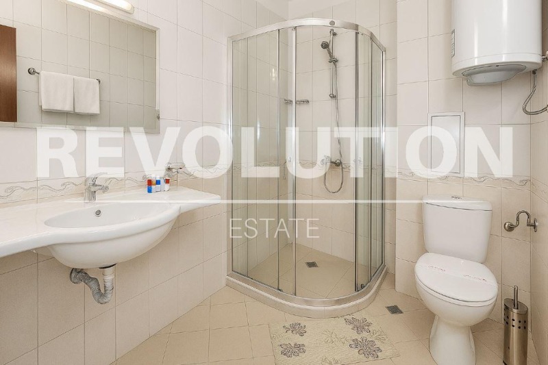 K pronájmu  1 ložnice Varna , k.k. Sv.Sv. Konstantin i Elena , 50 m2 | 36278056 - obraz [5]