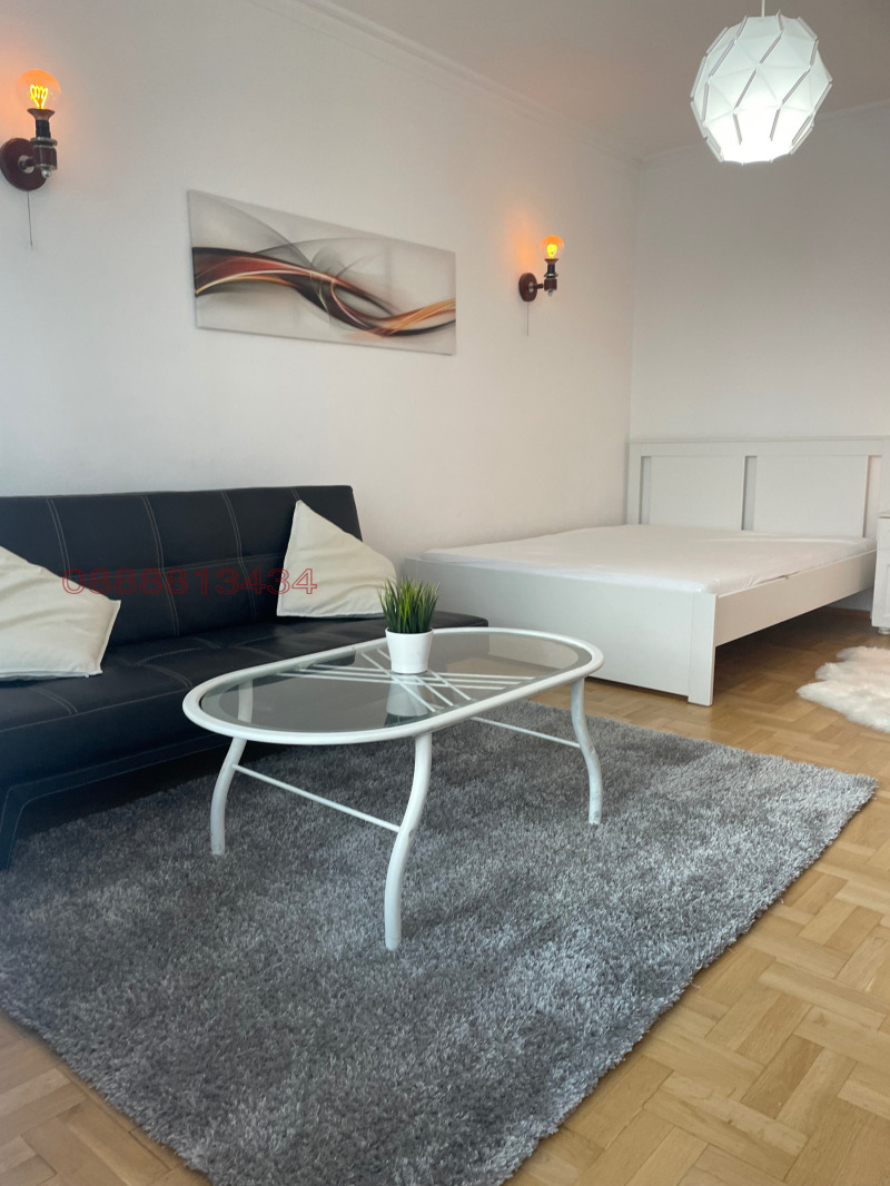 Дава под наем 2-СТАЕН, гр. София, Дървеница, снимка 4 - Апартаменти - 53328036