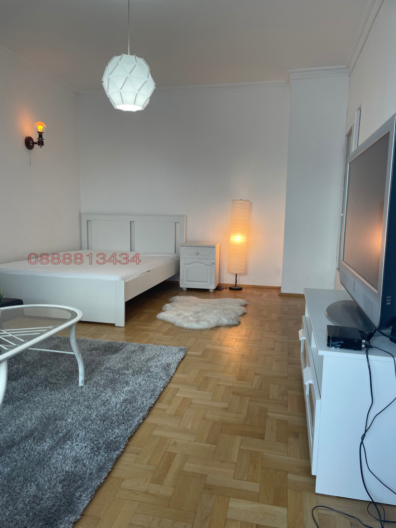 Дава под наем 2-СТАЕН, гр. София, Дървеница, снимка 3 - Апартаменти - 53328036