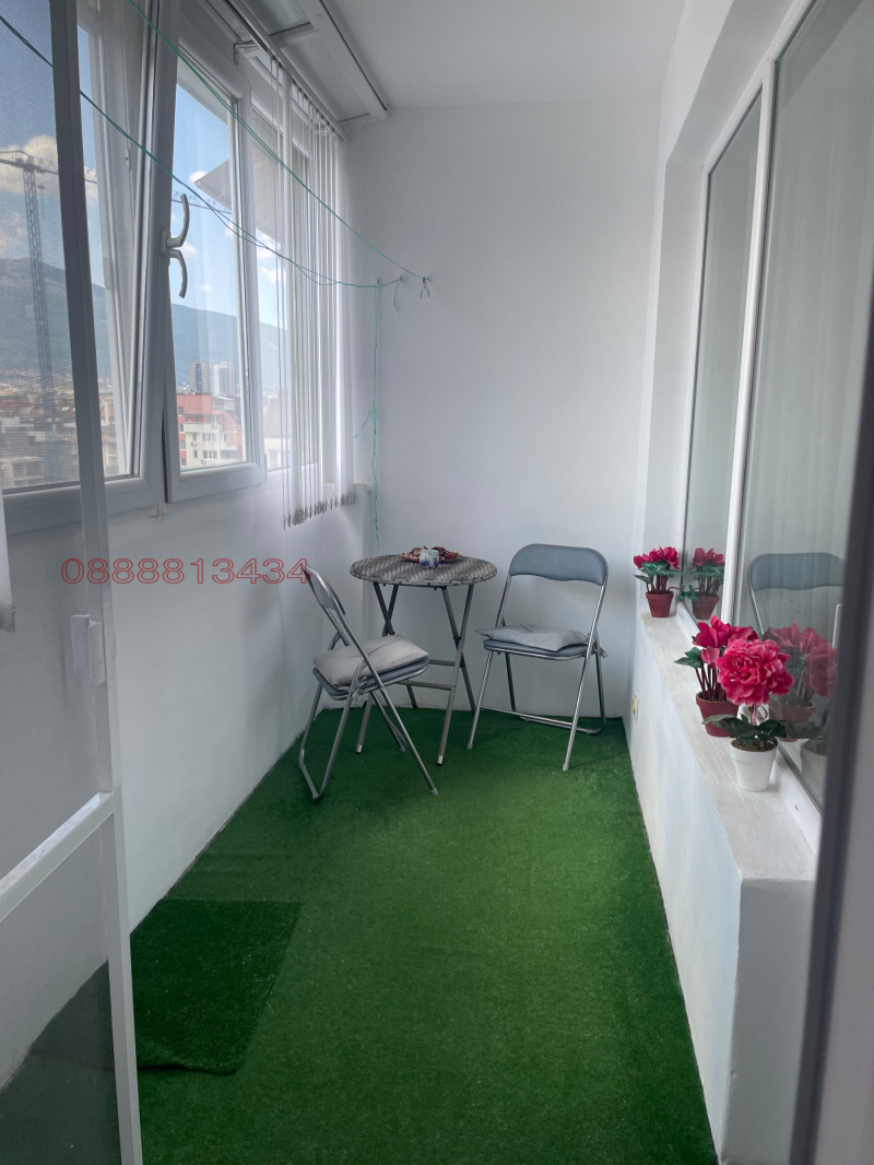 Дава под наем 2-СТАЕН, гр. София, Дървеница, снимка 5 - Апартаменти - 53328036