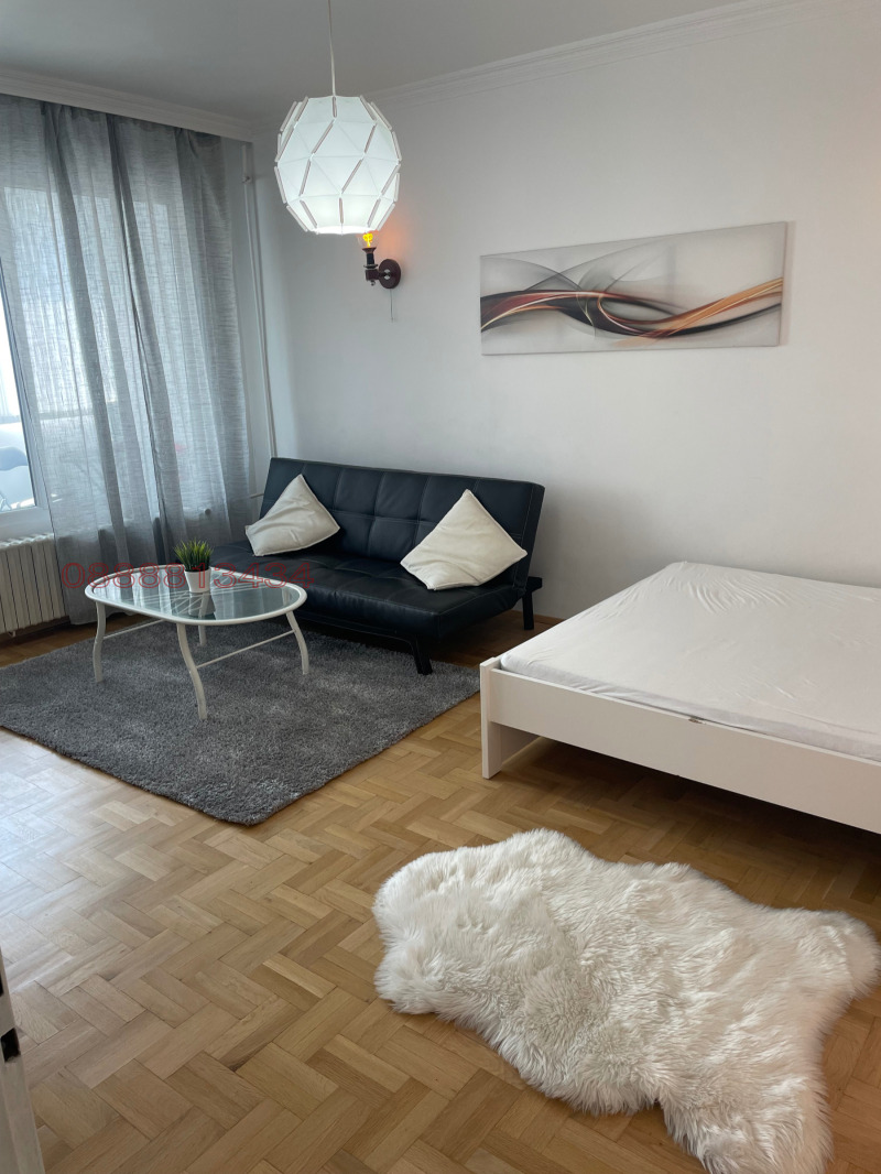 Дава под наем 2-СТАЕН, гр. София, Дървеница