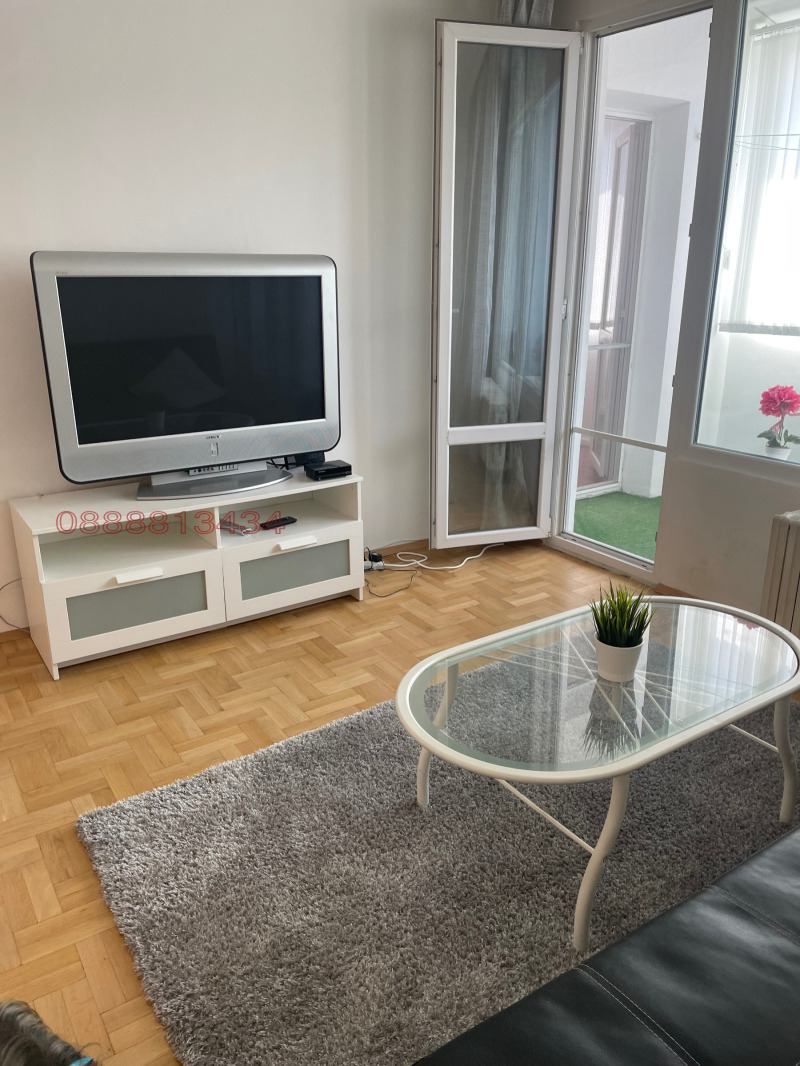 Дава под наем 2-СТАЕН, гр. София, Дървеница, снимка 2 - Апартаменти - 53328036