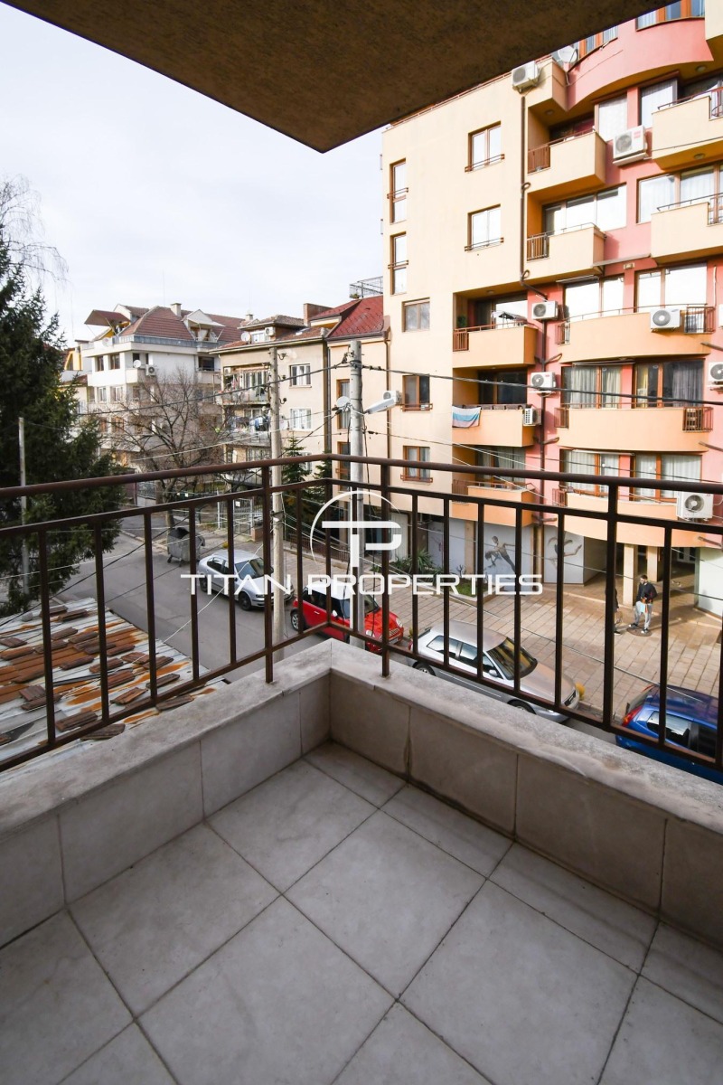 В оренду  1 спальня София , Редута , 75 кв.м | 69635403 - зображення [9]