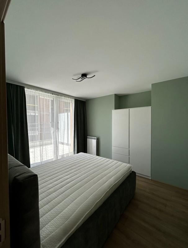 For Rent  1 bedroom Sofia , Oborishte , 68 sq.m | 75556638 - image [5]