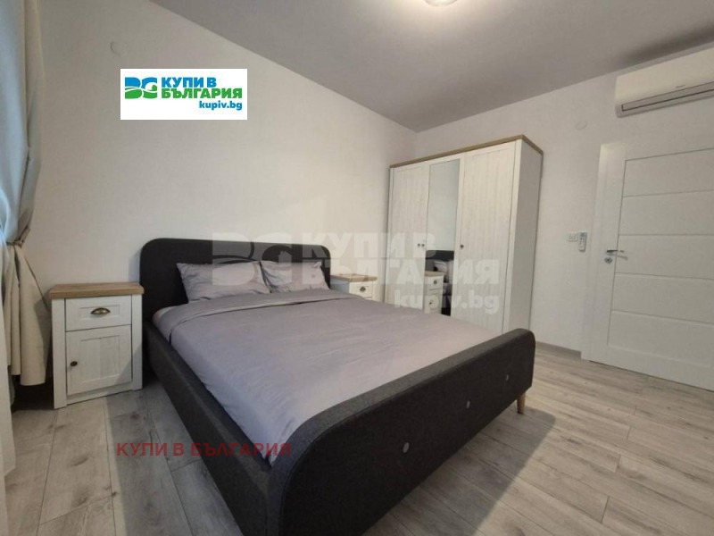 Дава под наем 2-СТАЕН, гр. Варна, Трошево, снимка 2 - Апартаменти - 52875191