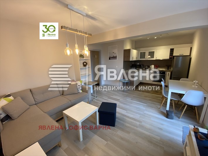 В оренду  2 спальні Варна , Център , 78 кв.м | 19100160 - зображення [3]