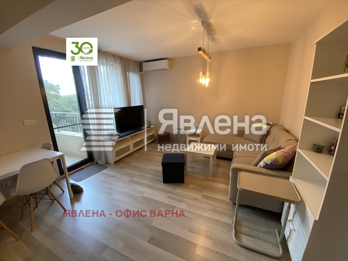 В оренду  2 спальні Варна , Център , 78 кв.м | 19100160 - зображення [4]