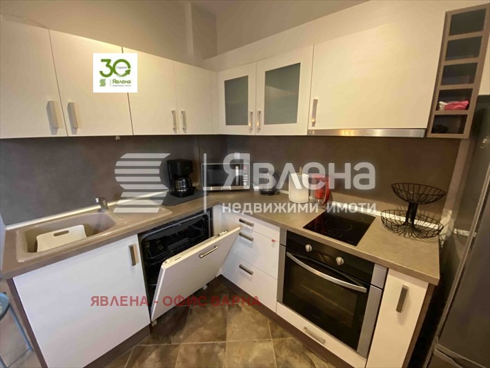 В оренду  2 спальні Варна , Център , 78 кв.м | 19100160 - зображення [2]