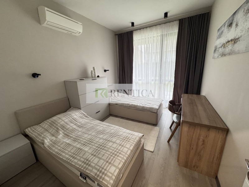 Дава под наем 3-СТАЕН, гр. Варна, м-т Ален мак, снимка 7 - Апартаменти - 53414097