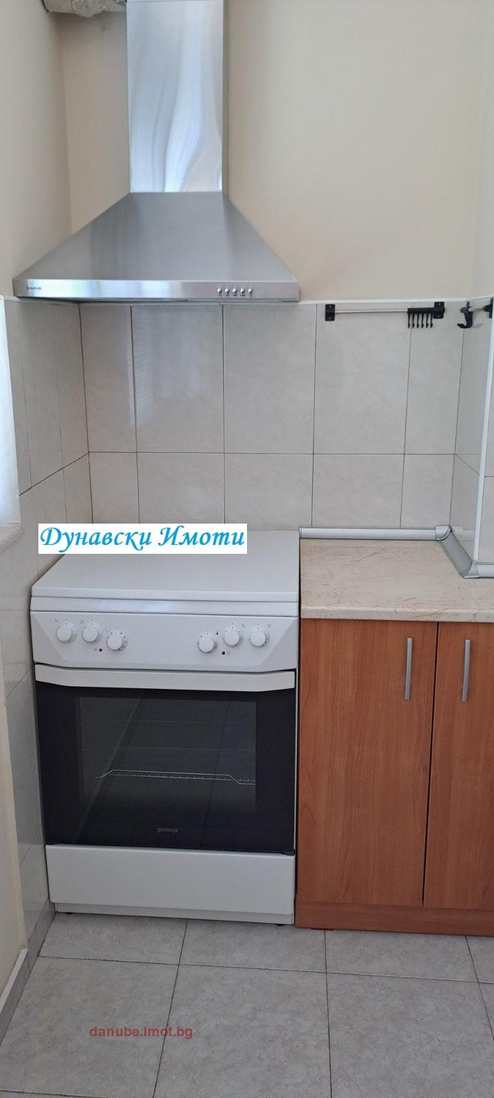 Дава под наем 3-СТАЕН, гр. Русе, Дружба 3, снимка 8 - Апартаменти - 53564289