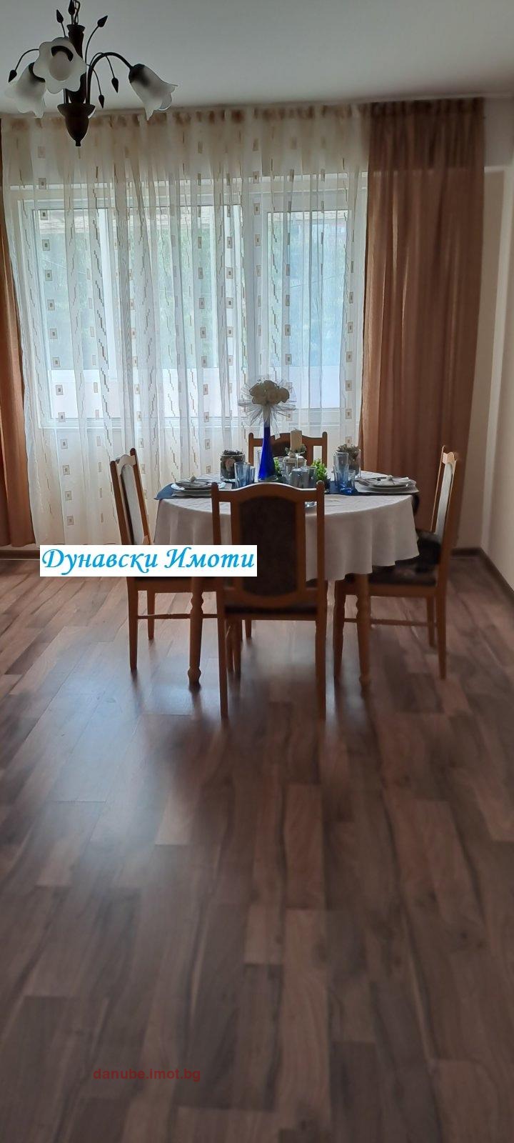 Дава под наем 3-СТАЕН, гр. Русе, Дружба 3, снимка 2 - Апартаменти - 53564289