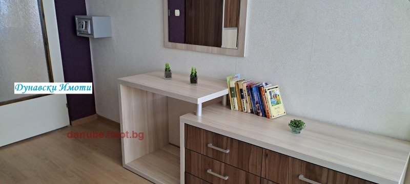 Дава под наем 3-СТАЕН, гр. Русе, Дружба 3, снимка 5 - Апартаменти - 53564289
