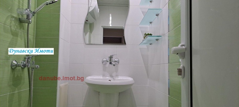 Дава под наем 3-СТАЕН, гр. Русе, Дружба 3, снимка 11 - Апартаменти - 53564289