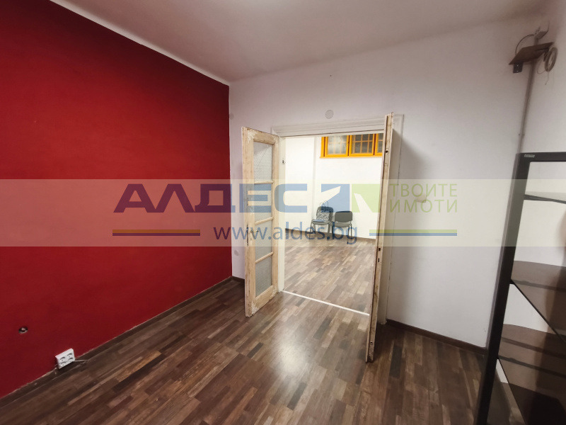 Дава под наем ОФИС, гр. София, Център, снимка 5 - Офиси - 53438014