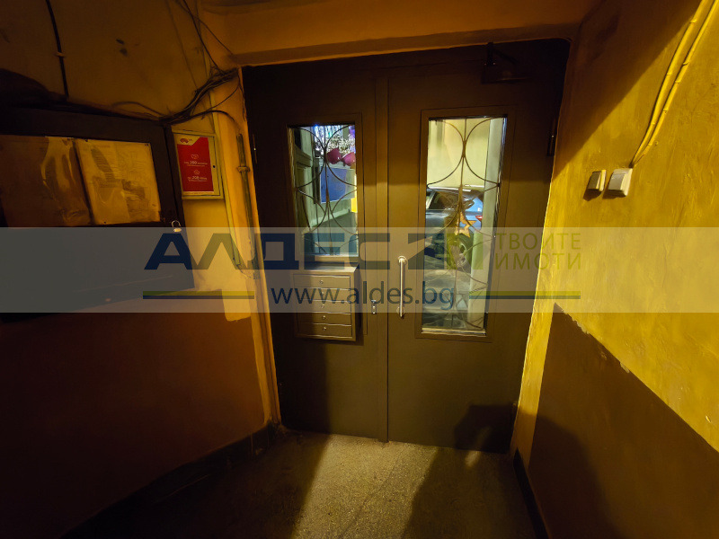 Дава под наем ОФИС, гр. София, Център, снимка 17 - Офиси - 53438014