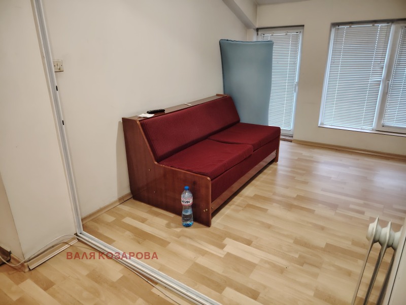 Дава под наем АТЕЛИЕ, ТАВАН, гр. Плевен, Широк център, снимка 3 - Апартаменти - 53464077