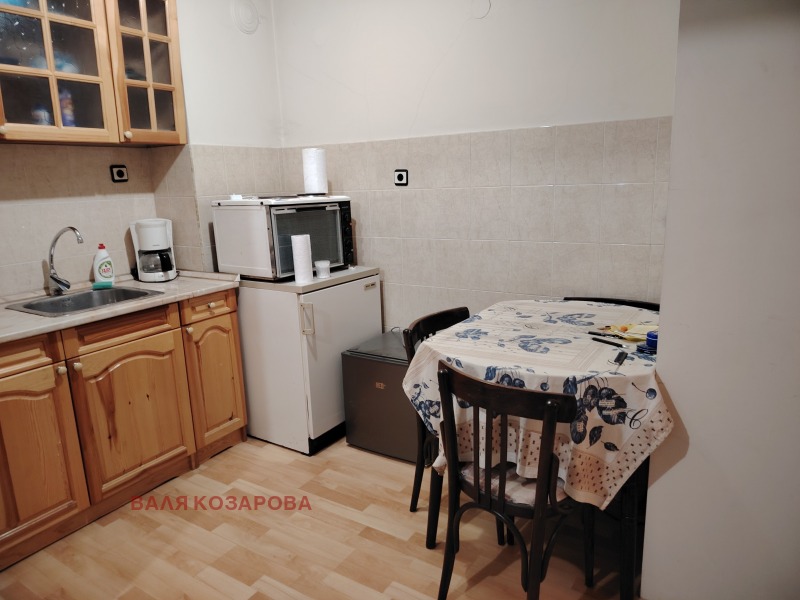 Дава под наем АТЕЛИЕ, ТАВАН, гр. Плевен, Широк център, снимка 2 - Апартаменти - 53464077