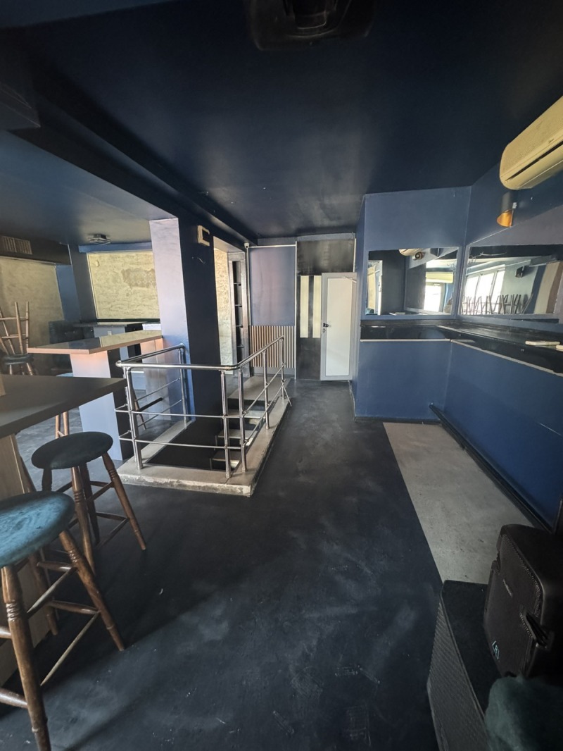 For Rent  Bar, Coffee shop Pleven , Idealen tsentar , 140 sq.m | 50442916 - image [3]