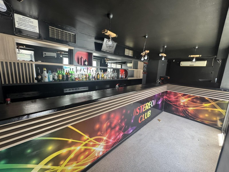 For Rent  Bar, Coffee shop Pleven , Idealen tsentar , 140 sq.m | 50442916 - image [4]